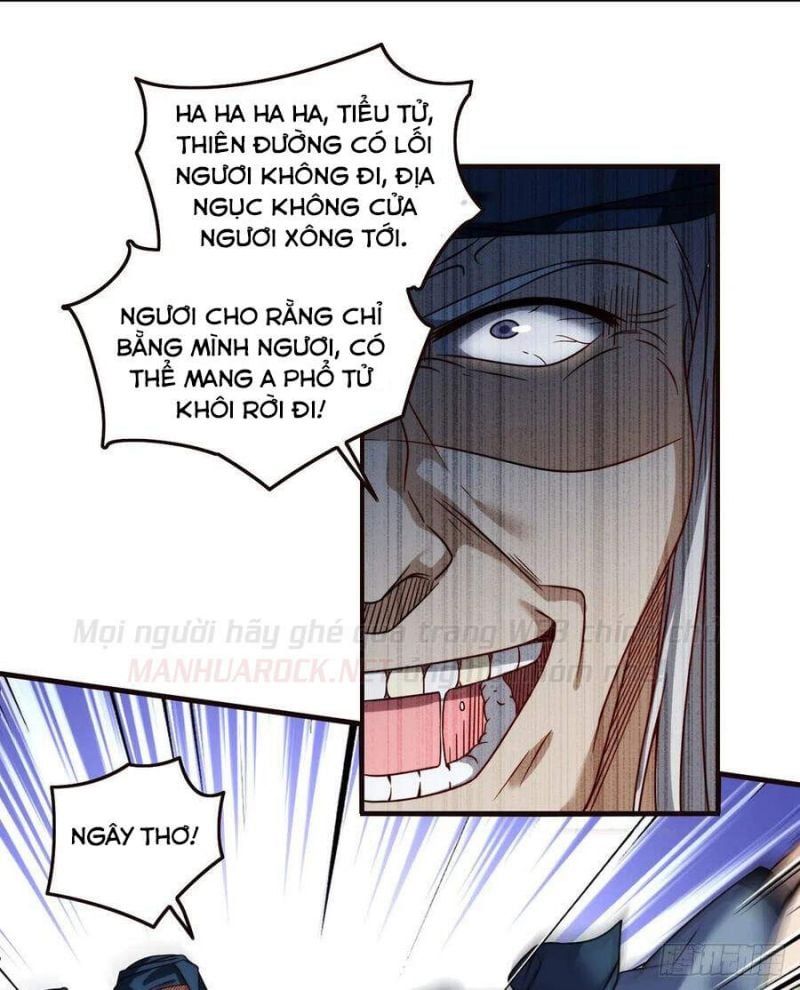 đọc truyện Tiên Tôn Lạc Vô Cực Chương 84 ảnh 27 tại Thiên Thai Truyện