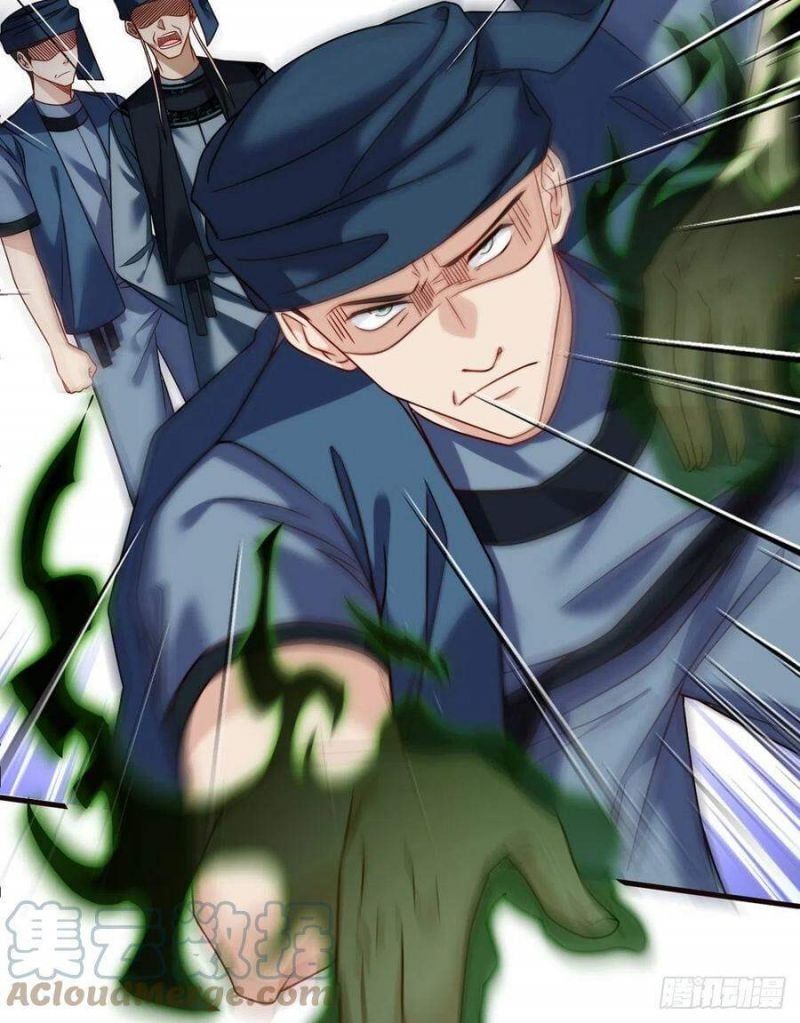 đọc truyện Tiên Tôn Lạc Vô Cực Chương 84 ảnh 28 tại Thiên Thai Truyện