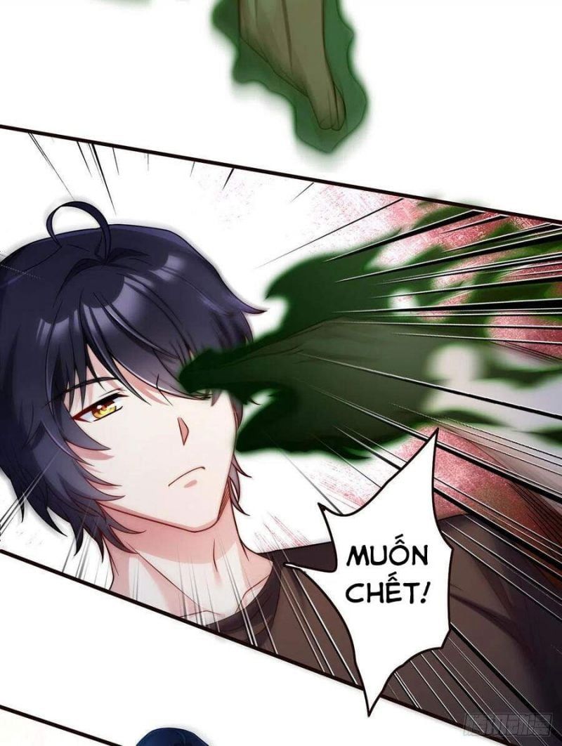 đọc truyện Tiên Tôn Lạc Vô Cực Chương 84 ảnh 29 tại Thiên Thai Truyện