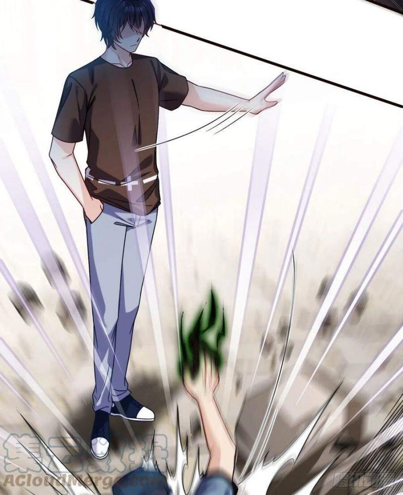 đọc truyện Tiên Tôn Lạc Vô Cực Chương 84 ảnh 30 tại Thiên Thai Truyện