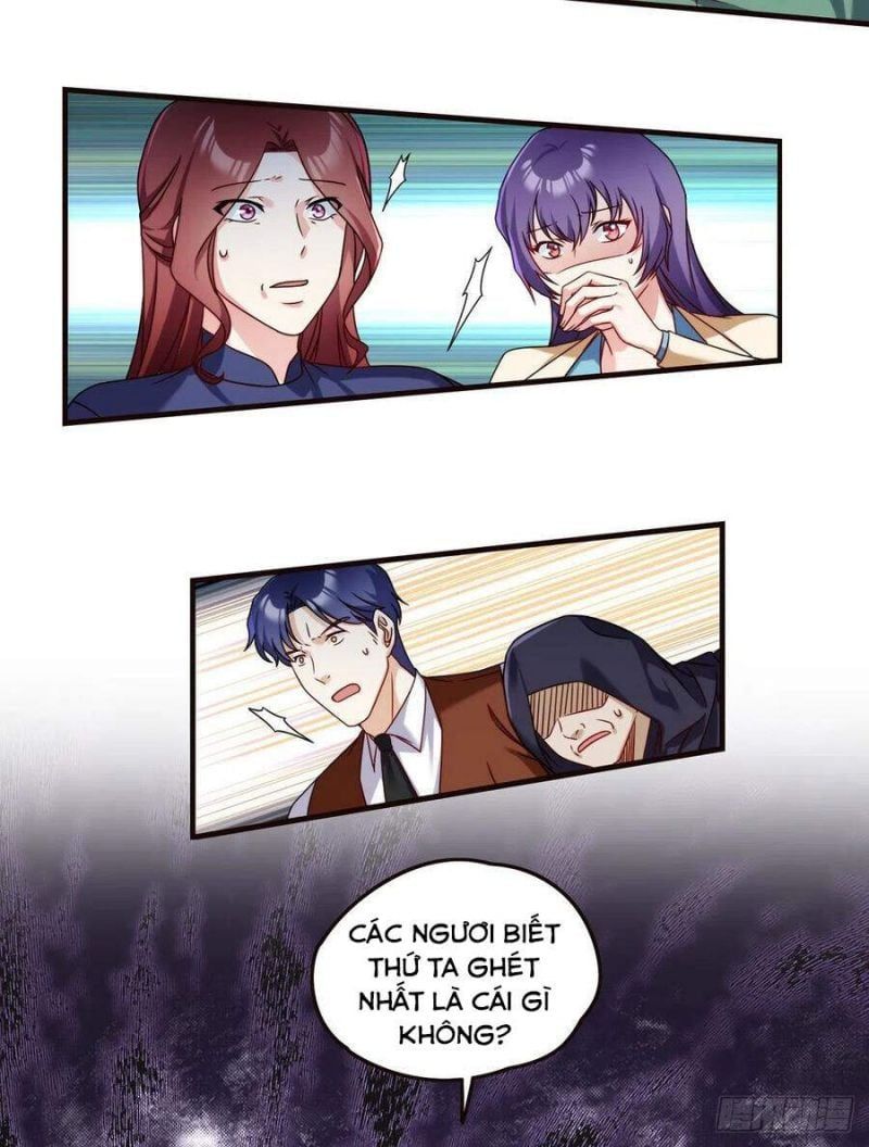 đọc truyện Tiên Tôn Lạc Vô Cực Chương 84 ảnh 33 tại Thiên Thai Truyện