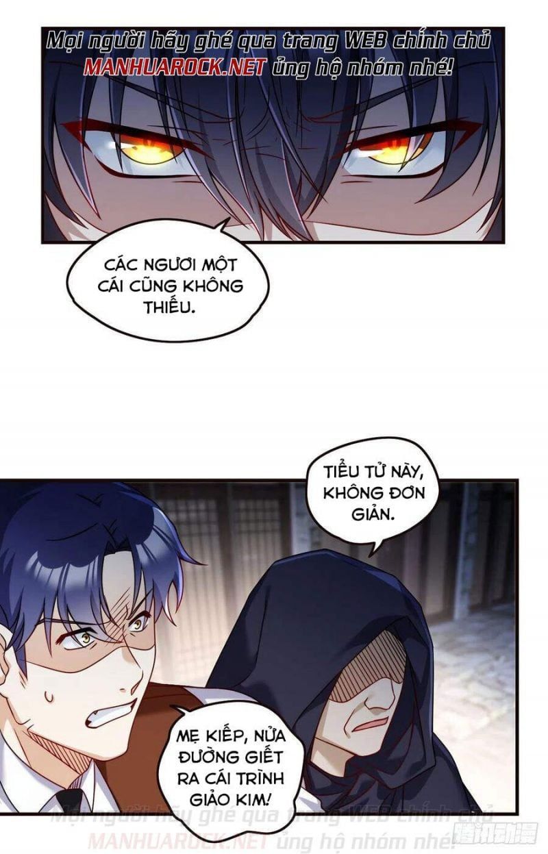 đọc truyện Tiên Tôn Lạc Vô Cực Chương 84 ảnh 35 tại Thiên Thai Truyện