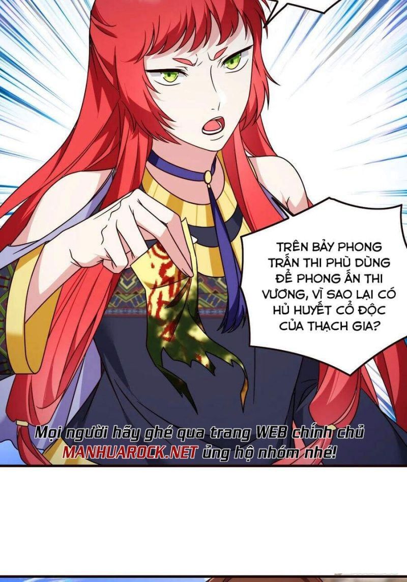 đọc truyện Tiên Tôn Lạc Vô Cực Chương 84 ảnh 6 tại Thiên Thai Truyện