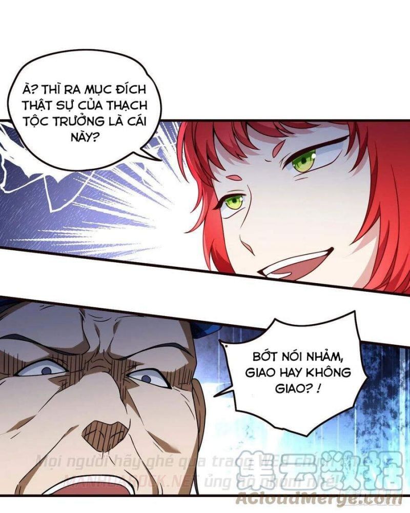 đọc truyện Tiên Tôn Lạc Vô Cực Chương 84 ảnh 8 tại Thiên Thai Truyện