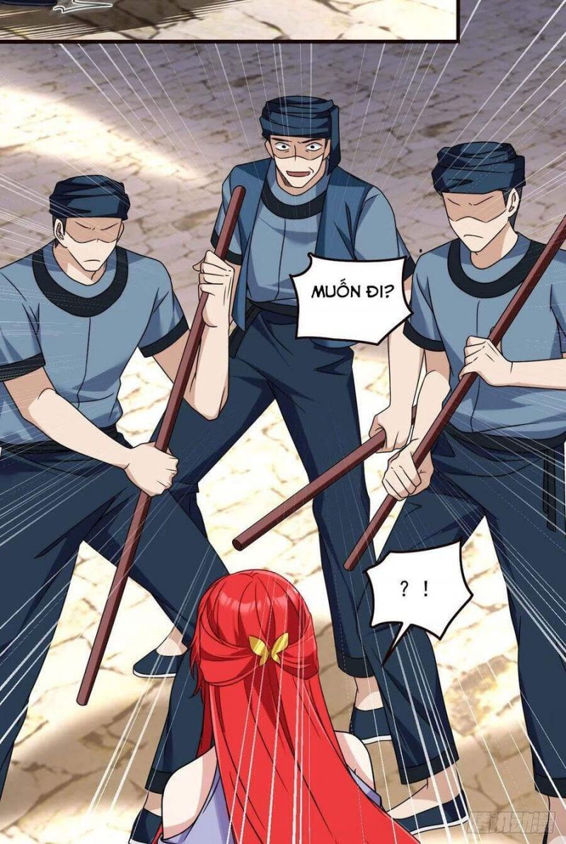 đọc truyện Tiên Tôn Lạc Vô Cực Chương 84 ảnh 11 tại Thiên Thai Truyện