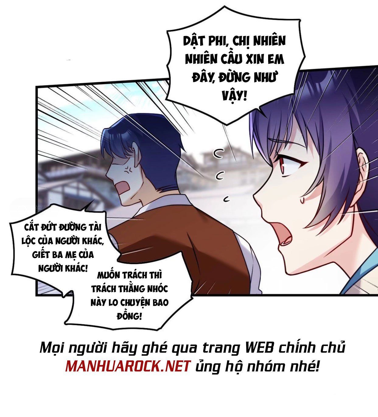 đọc truyện Tiên Tôn Lạc Vô Cực Chương 85 ảnh 20 tại Thiên Thai Truyện