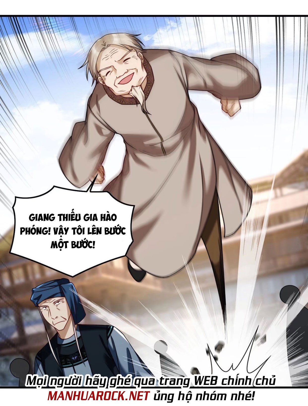 đọc truyện Tiên Tôn Lạc Vô Cực Chương 85 ảnh 21 tại Thiên Thai Truyện