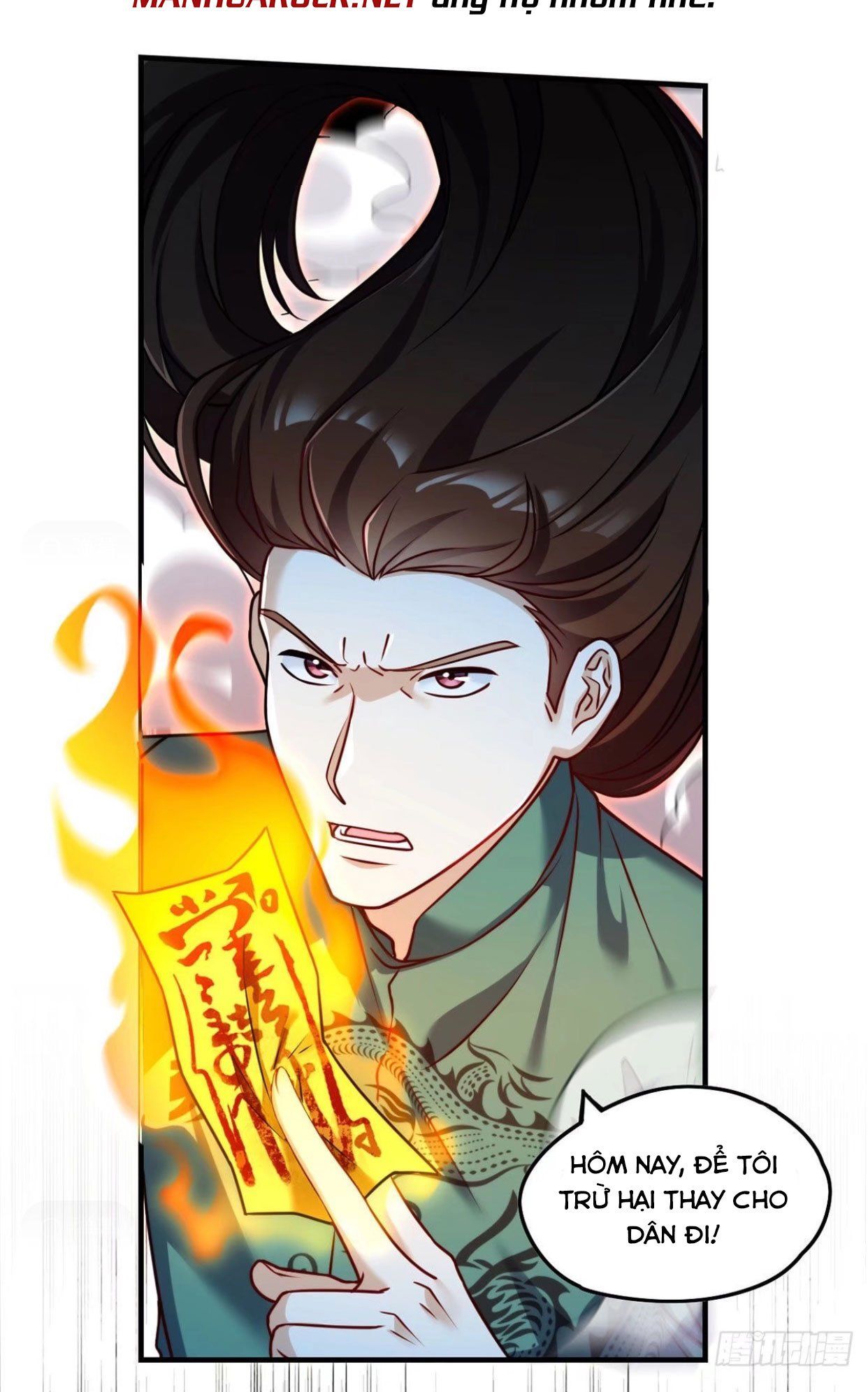 đọc truyện Tiên Tôn Lạc Vô Cực Chương 85 ảnh 4 tại Thiên Thai Truyện