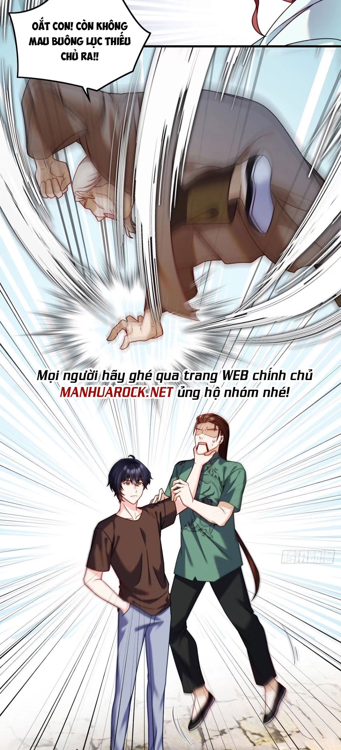 đọc truyện Tiên Tôn Lạc Vô Cực Chương 85 ảnh 24 tại Thiên Thai Truyện