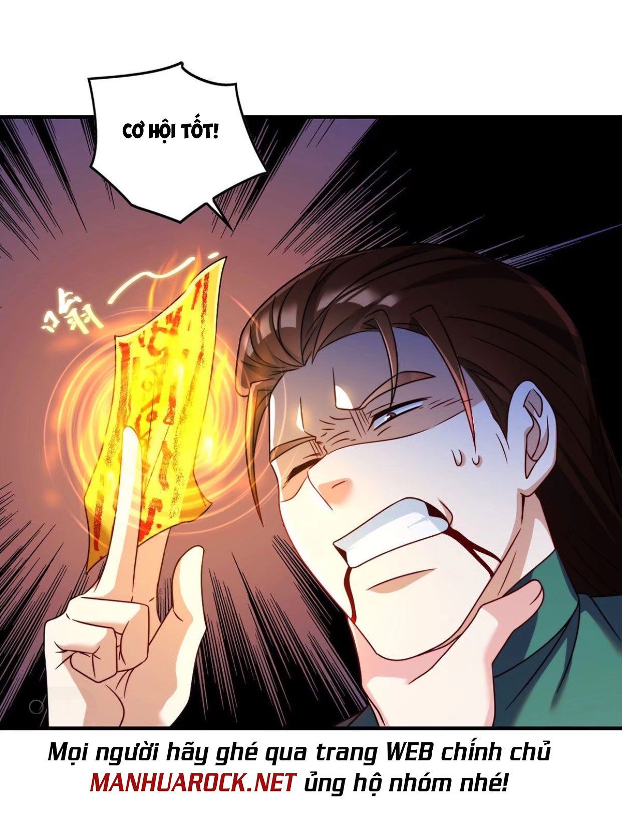 đọc truyện Tiên Tôn Lạc Vô Cực Chương 85 ảnh 26 tại Thiên Thai Truyện