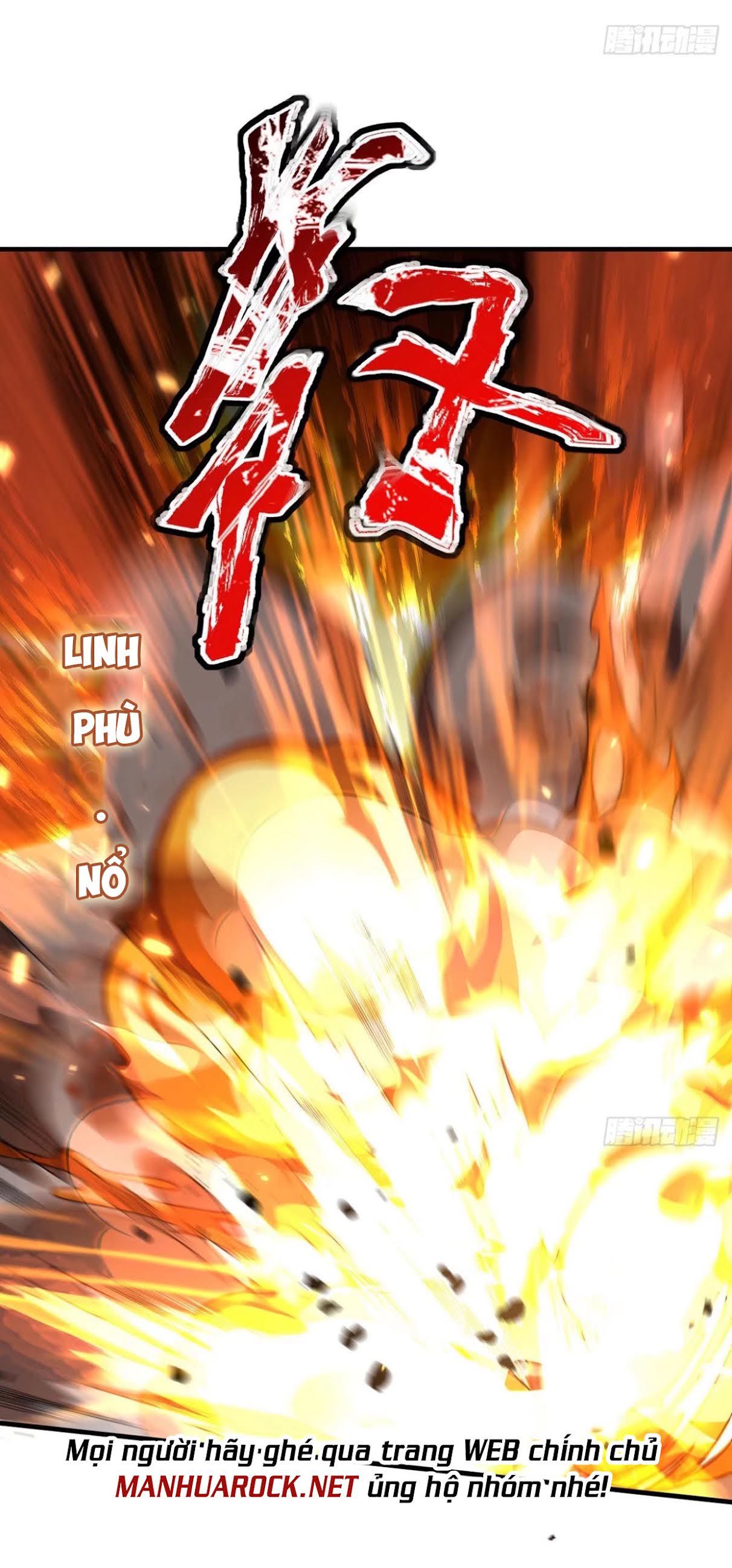 đọc truyện Tiên Tôn Lạc Vô Cực Chương 85 ảnh 27 tại Thiên Thai Truyện