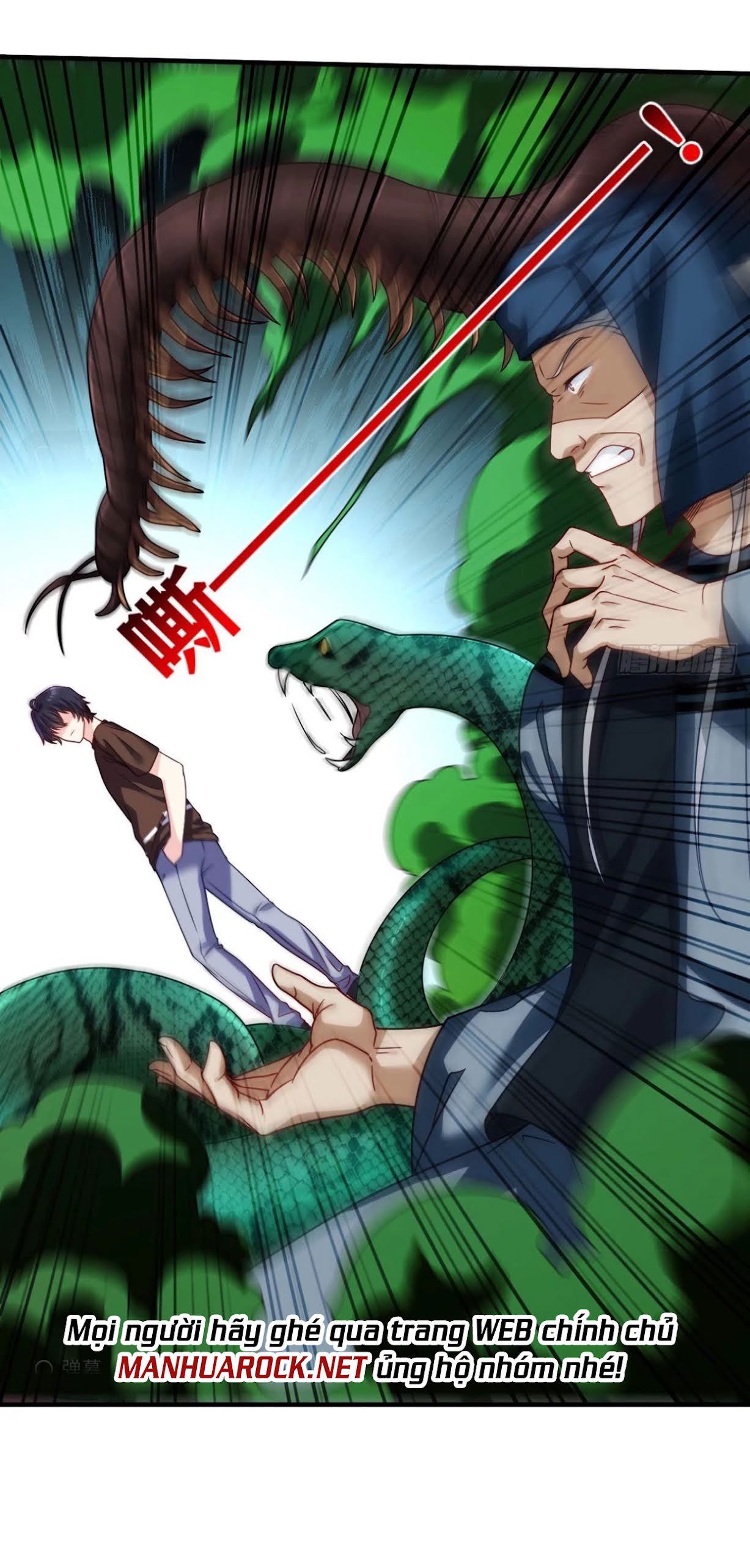 đọc truyện Tiên Tôn Lạc Vô Cực Chương 85 ảnh 32 tại Thiên Thai Truyện