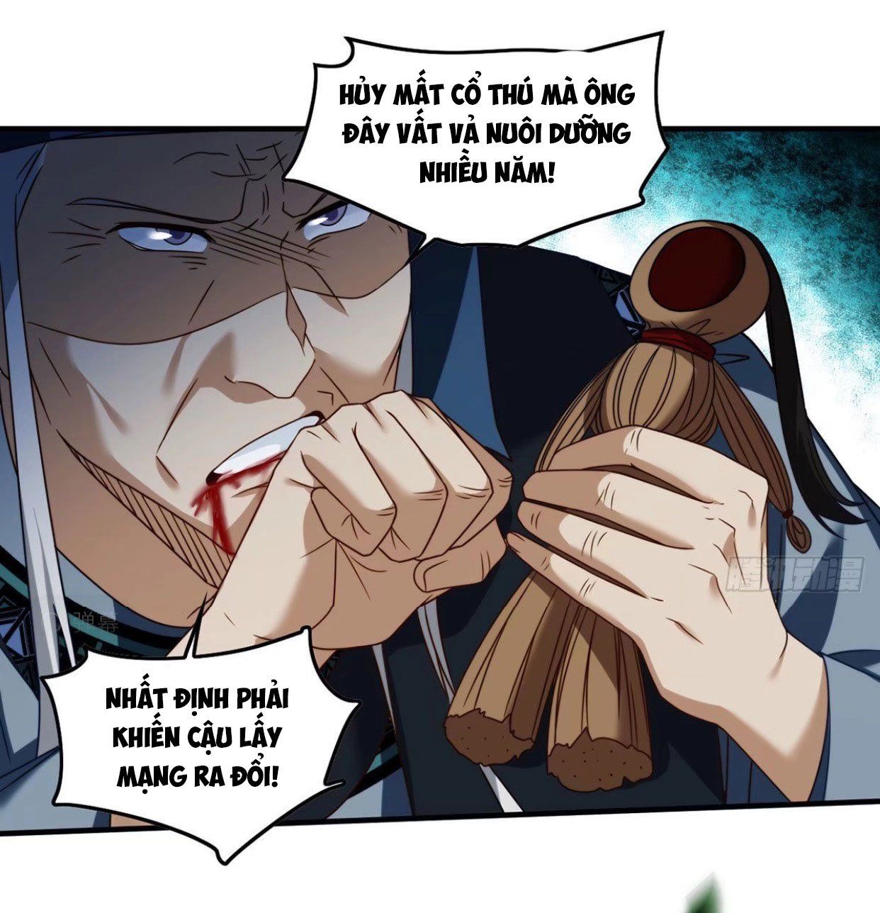 đọc truyện Tiên Tôn Lạc Vô Cực Chương 85 ảnh 37 tại Thiên Thai Truyện