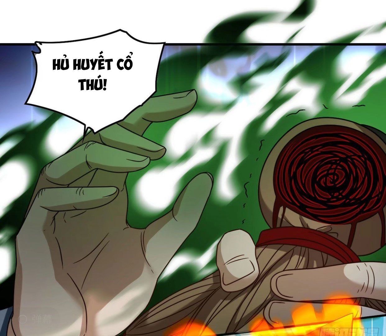 đọc truyện Tiên Tôn Lạc Vô Cực Chương 85 ảnh 38 tại Thiên Thai Truyện