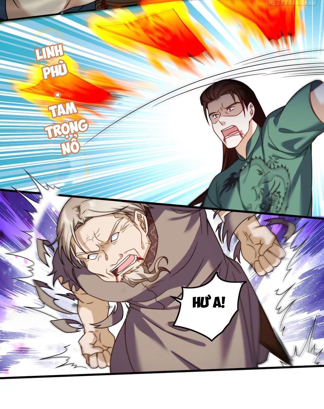 đọc truyện Tiên Tôn Lạc Vô Cực Chương 85 ảnh 39 tại Thiên Thai Truyện