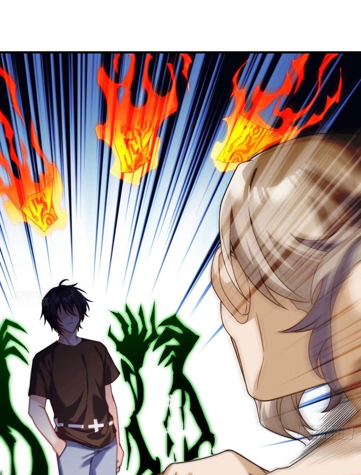 đọc truyện Tiên Tôn Lạc Vô Cực Chương 85 ảnh 40 tại Thiên Thai Truyện