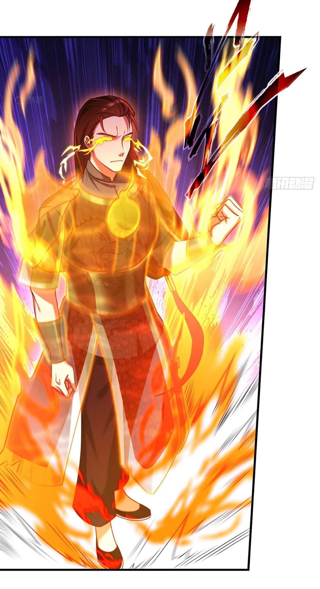 đọc truyện Tiên Tôn Lạc Vô Cực Chương 85 ảnh 7 tại Thiên Thai Truyện