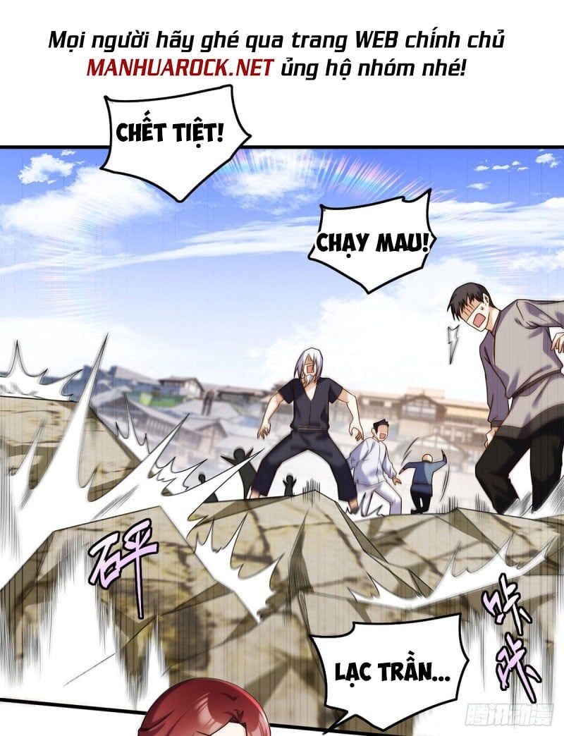 đọc truyện Tiên Tôn Lạc Vô Cực Chương 86 ảnh 3 tại Thiên Thai Truyện