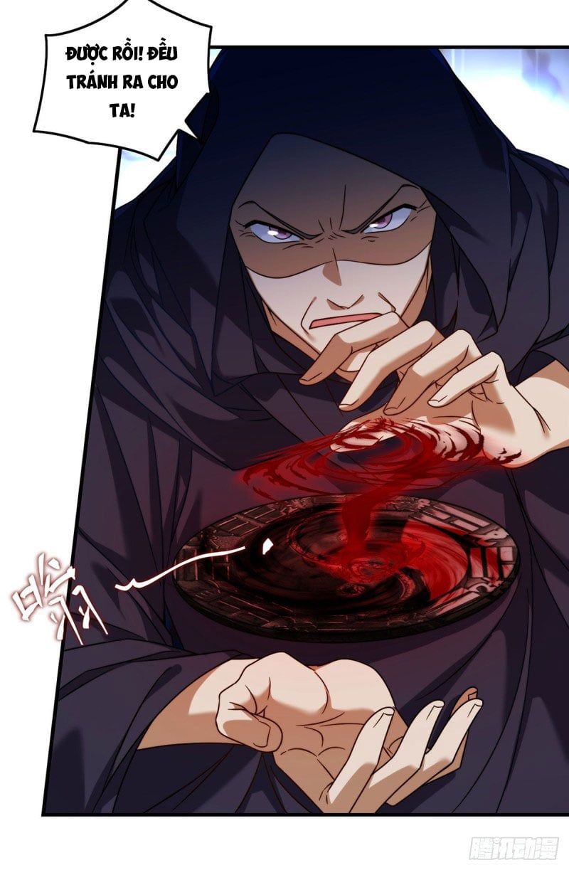 đọc truyện Tiên Tôn Lạc Vô Cực Chương 86 ảnh 12 tại Thiên Thai Truyện