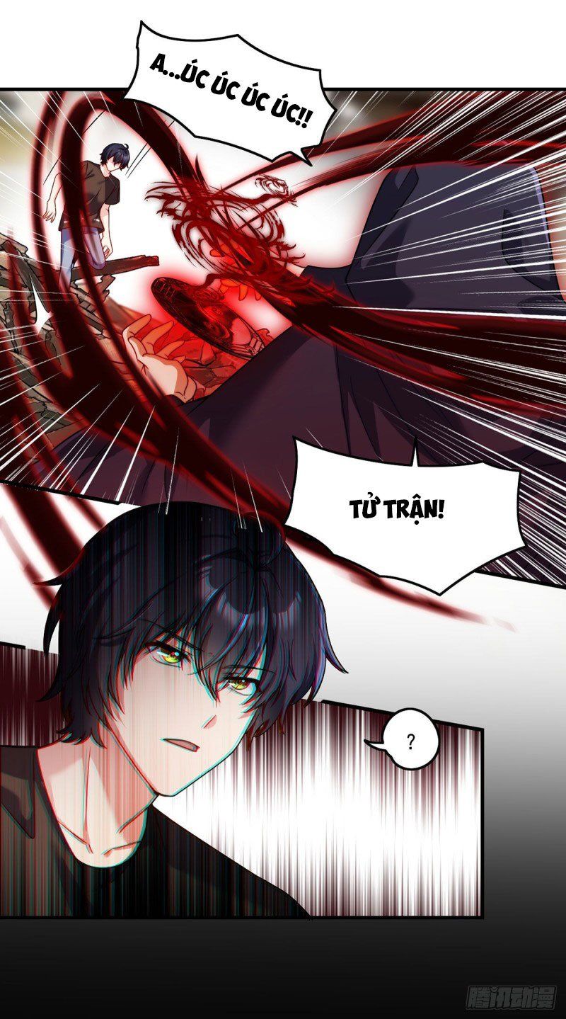 đọc truyện Tiên Tôn Lạc Vô Cực Chương 86 ảnh 13 tại Thiên Thai Truyện