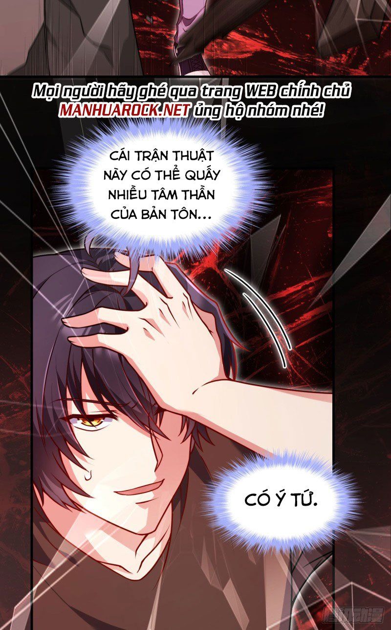 đọc truyện Tiên Tôn Lạc Vô Cực Chương 86 ảnh 15 tại Thiên Thai Truyện