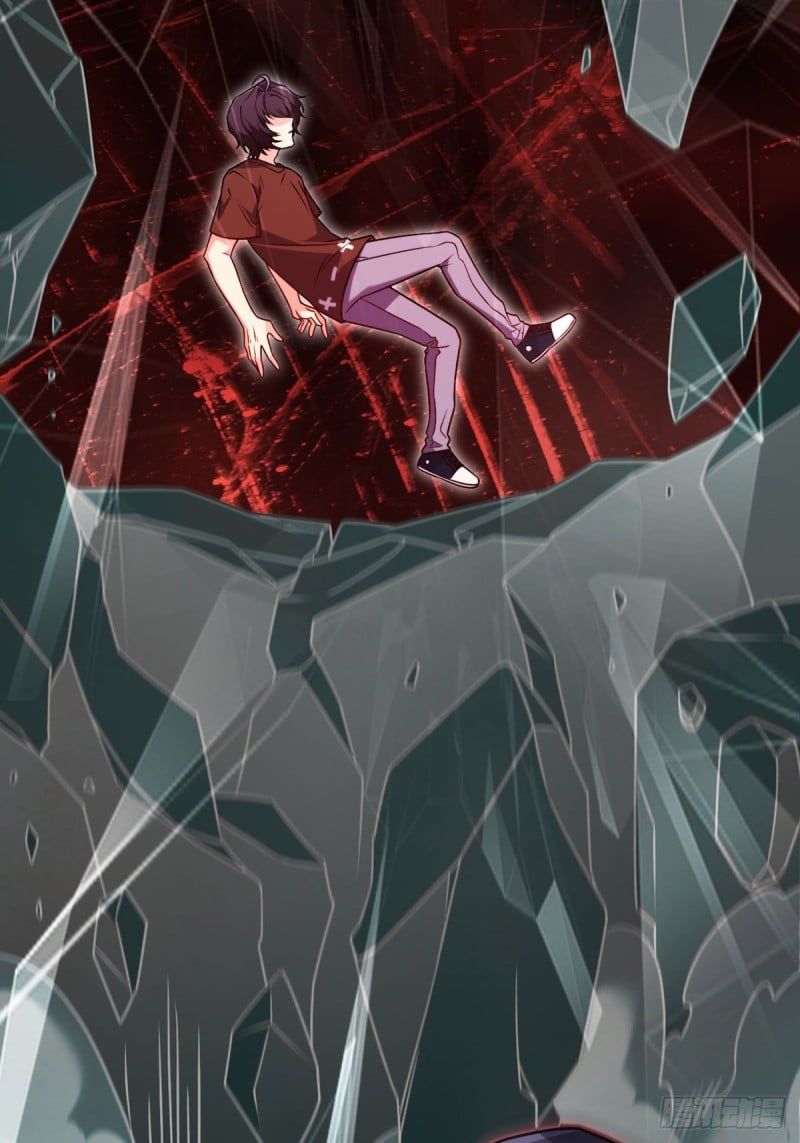 đọc truyện Tiên Tôn Lạc Vô Cực Chương 86 ảnh 17 tại Thiên Thai Truyện