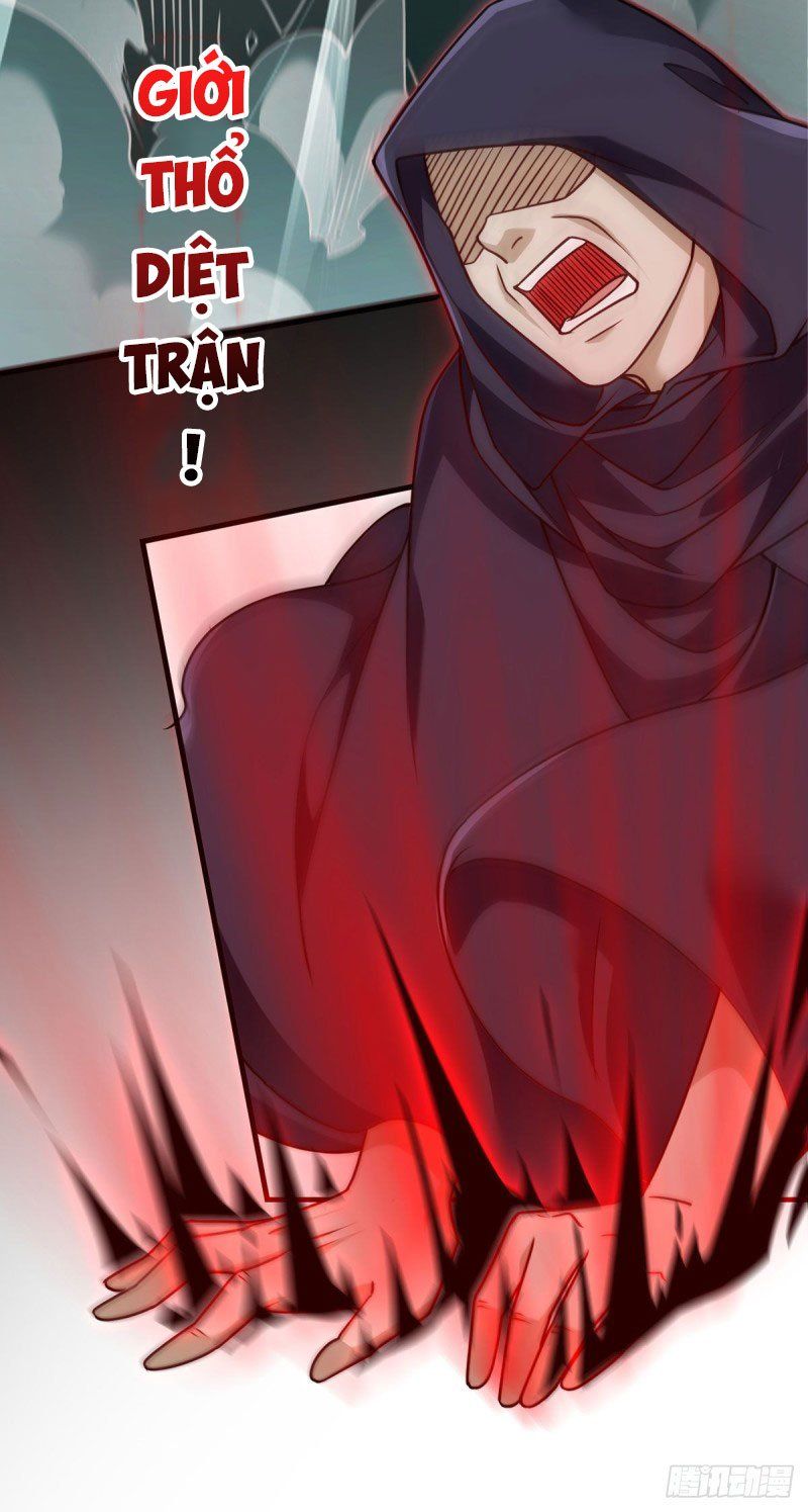 đọc truyện Tiên Tôn Lạc Vô Cực Chương 86 ảnh 18 tại Thiên Thai Truyện