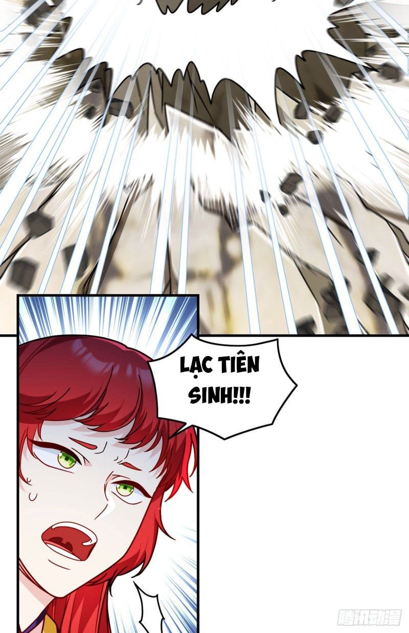 đọc truyện Tiên Tôn Lạc Vô Cực Chương 86 ảnh 20 tại Thiên Thai Truyện