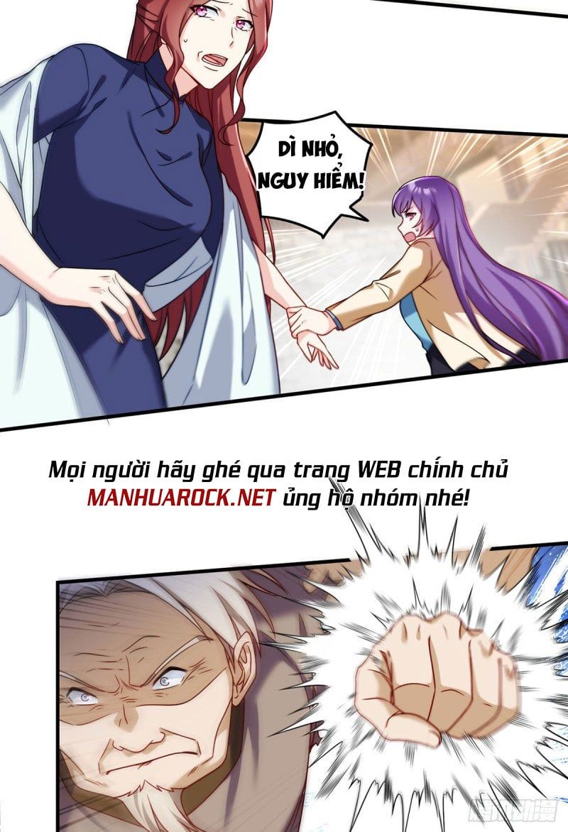 đọc truyện Tiên Tôn Lạc Vô Cực Chương 86 ảnh 4 tại Thiên Thai Truyện