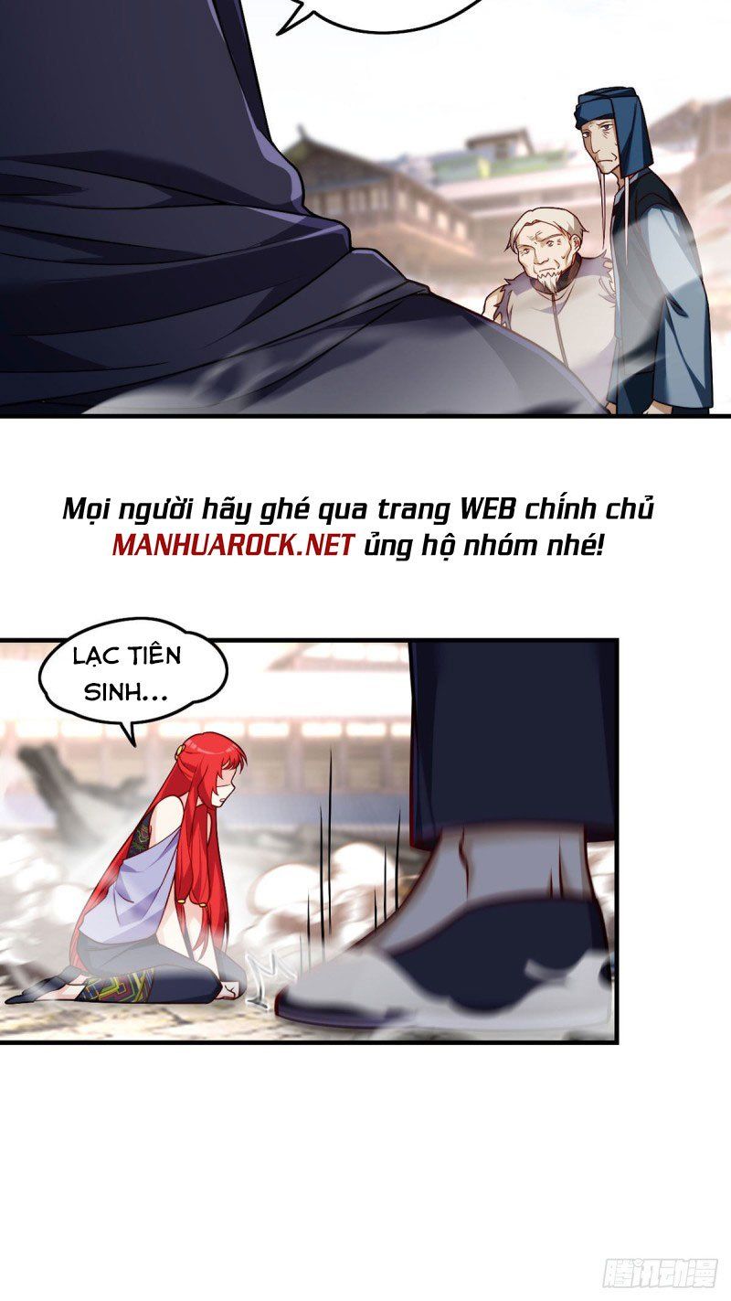 đọc truyện Tiên Tôn Lạc Vô Cực Chương 86 ảnh 23 tại Thiên Thai Truyện