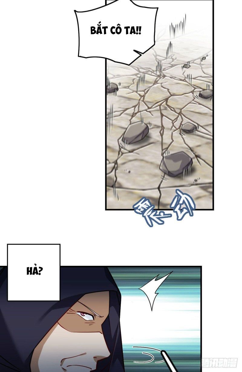 đọc truyện Tiên Tôn Lạc Vô Cực Chương 86 ảnh 25 tại Thiên Thai Truyện