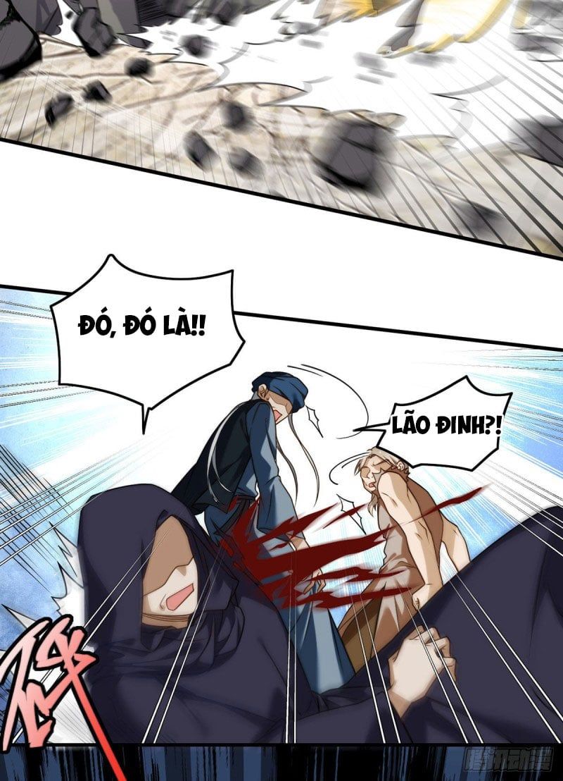 đọc truyện Tiên Tôn Lạc Vô Cực Chương 86 ảnh 27 tại Thiên Thai Truyện