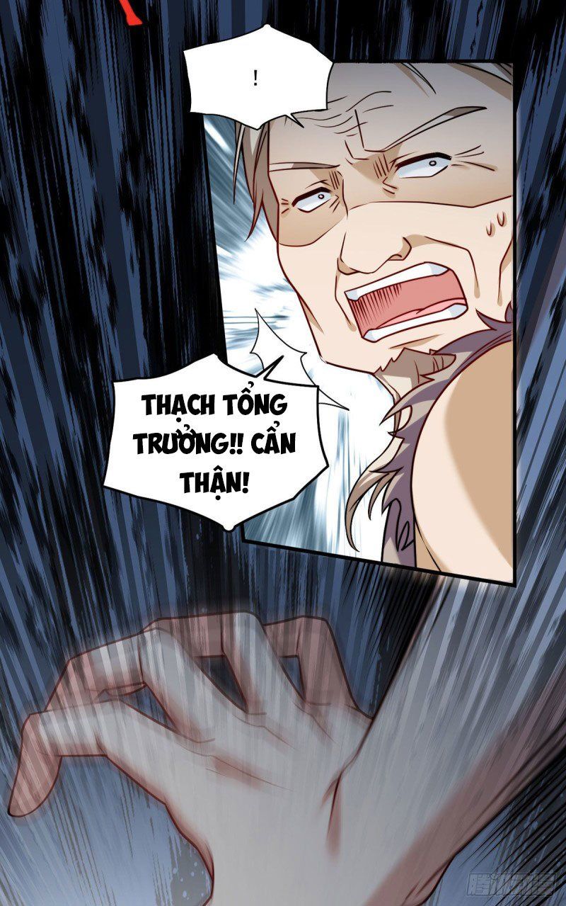 đọc truyện Tiên Tôn Lạc Vô Cực Chương 86 ảnh 28 tại Thiên Thai Truyện