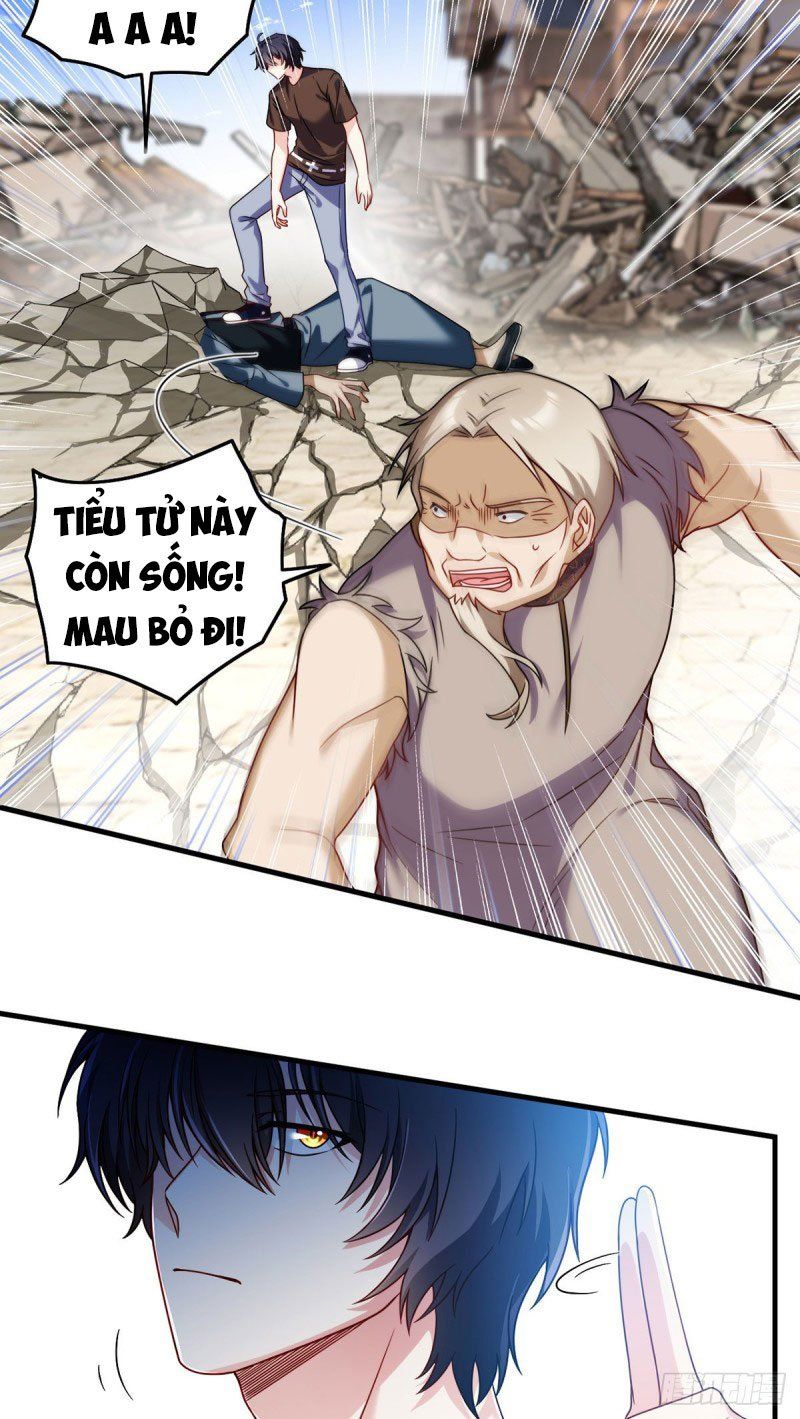 đọc truyện Tiên Tôn Lạc Vô Cực Chương 86 ảnh 31 tại Thiên Thai Truyện