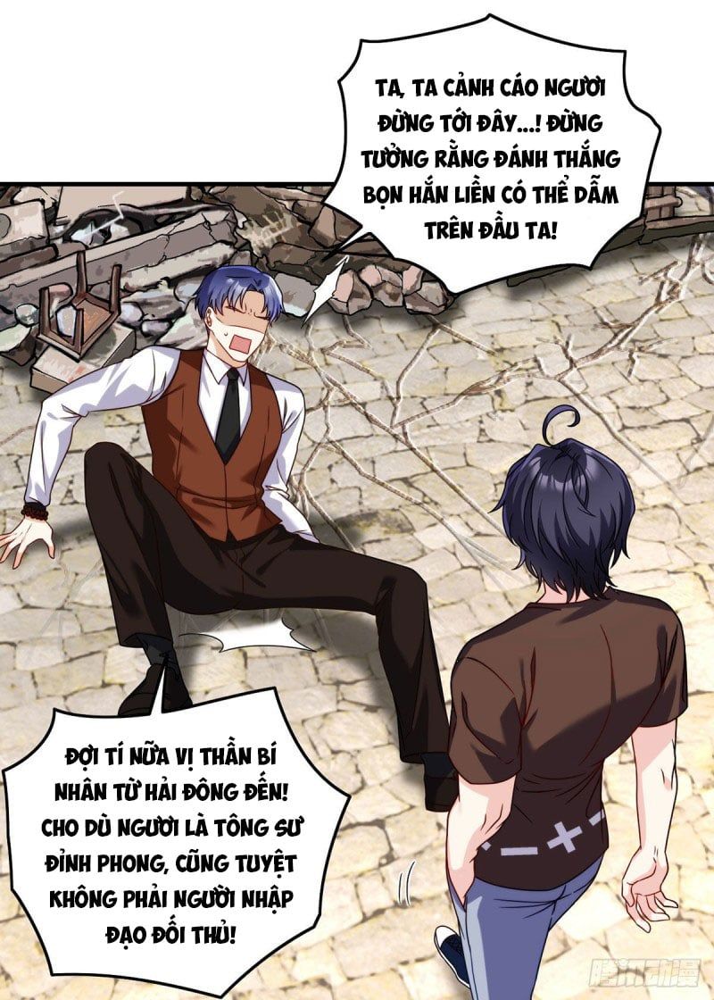 đọc truyện Tiên Tôn Lạc Vô Cực Chương 86 ảnh 36 tại Thiên Thai Truyện