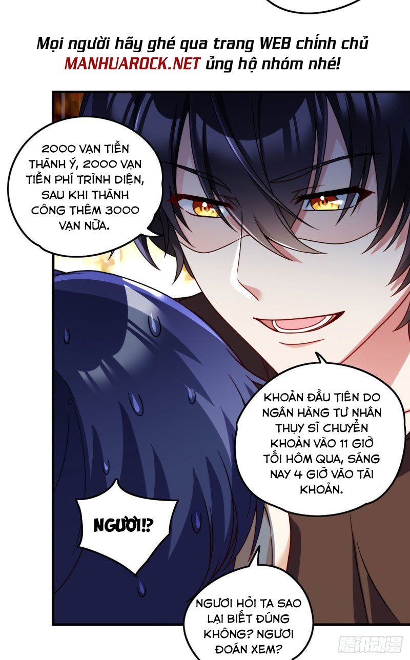 đọc truyện Tiên Tôn Lạc Vô Cực Chương 86 ảnh 39 tại Thiên Thai Truyện