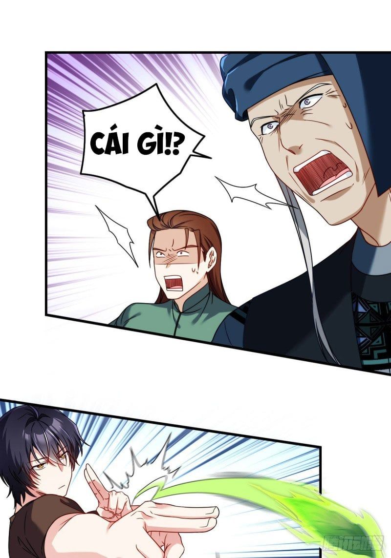 đọc truyện Tiên Tôn Lạc Vô Cực Chương 86 ảnh 9 tại Thiên Thai Truyện