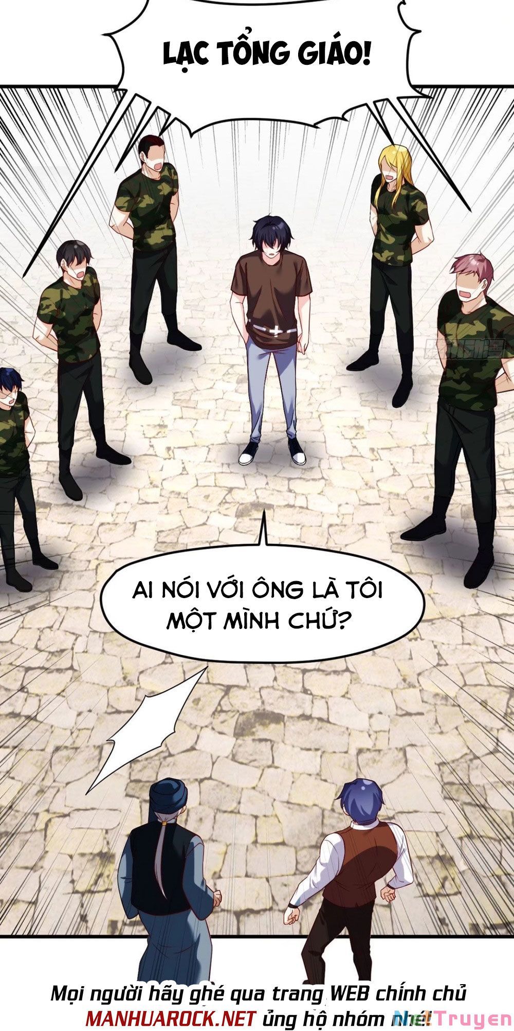 đọc truyện Tiên Tôn Lạc Vô Cực Chương 87 ảnh 12 tại Thiên Thai Truyện