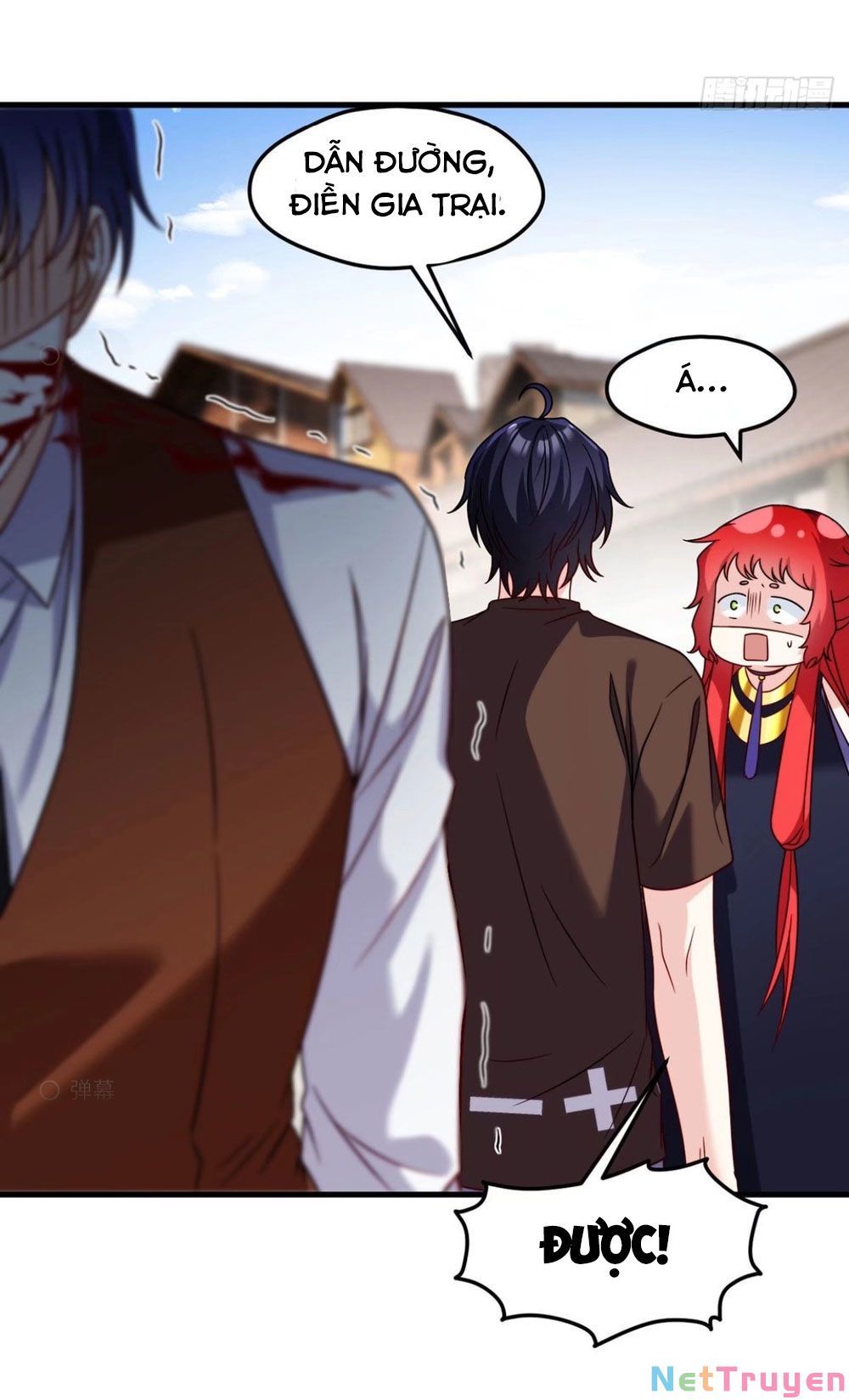 đọc truyện Tiên Tôn Lạc Vô Cực Chương 87 ảnh 18 tại Thiên Thai Truyện