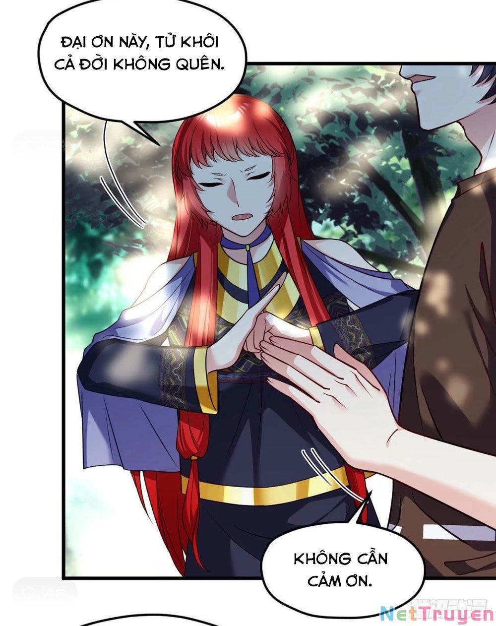 đọc truyện Tiên Tôn Lạc Vô Cực Chương 87 ảnh 21 tại Thiên Thai Truyện