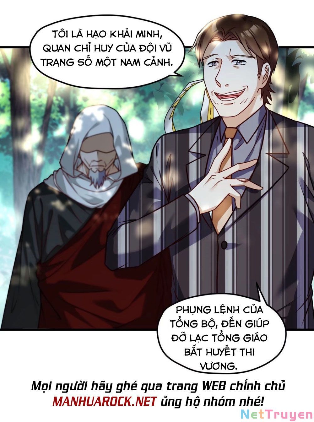 đọc truyện Tiên Tôn Lạc Vô Cực Chương 87 ảnh 28 tại Thiên Thai Truyện