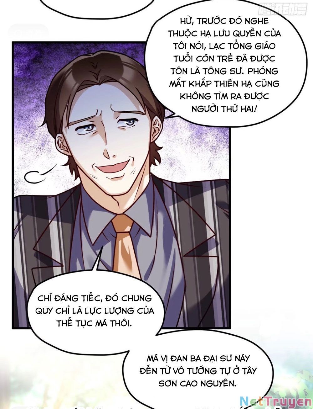 đọc truyện Tiên Tôn Lạc Vô Cực Chương 87 ảnh 32 tại Thiên Thai Truyện