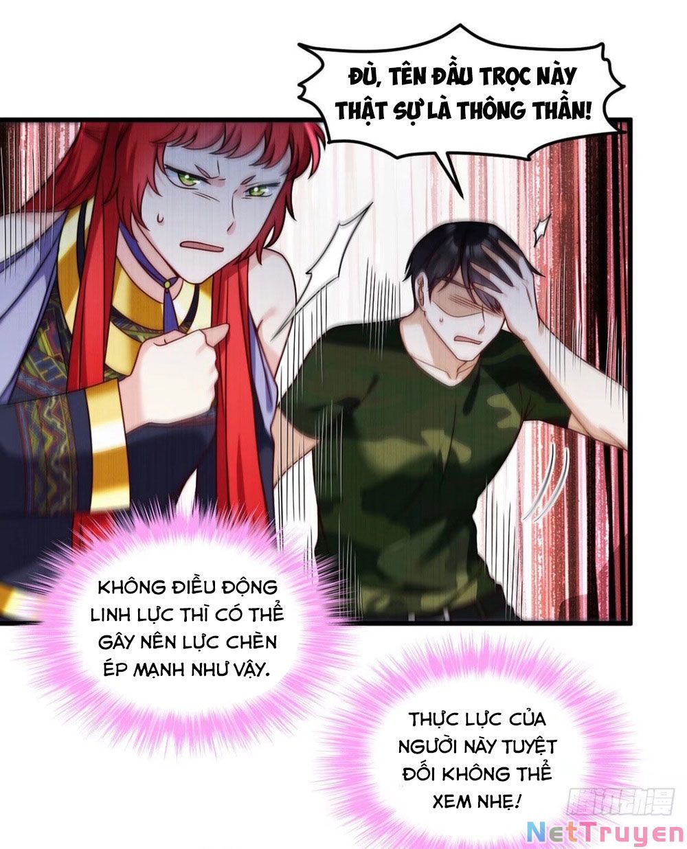 đọc truyện Tiên Tôn Lạc Vô Cực Chương 87 ảnh 42 tại Thiên Thai Truyện