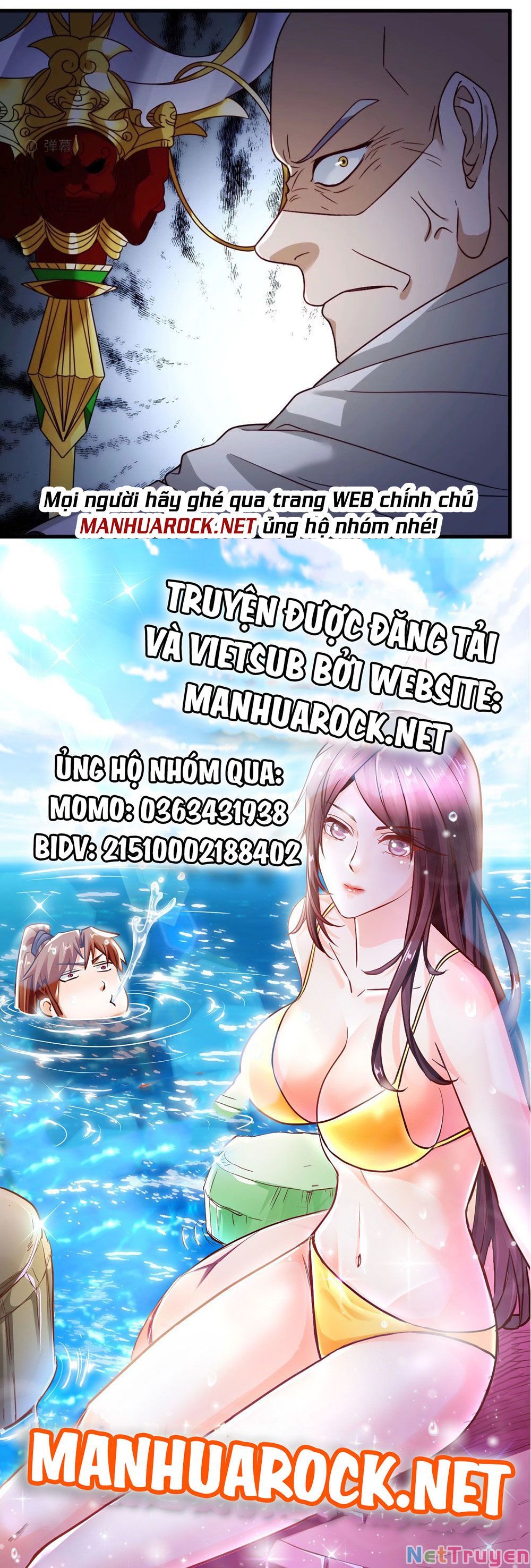 đọc truyện Tiên Tôn Lạc Vô Cực Chương 87 ảnh 48 tại Thiên Thai Truyện