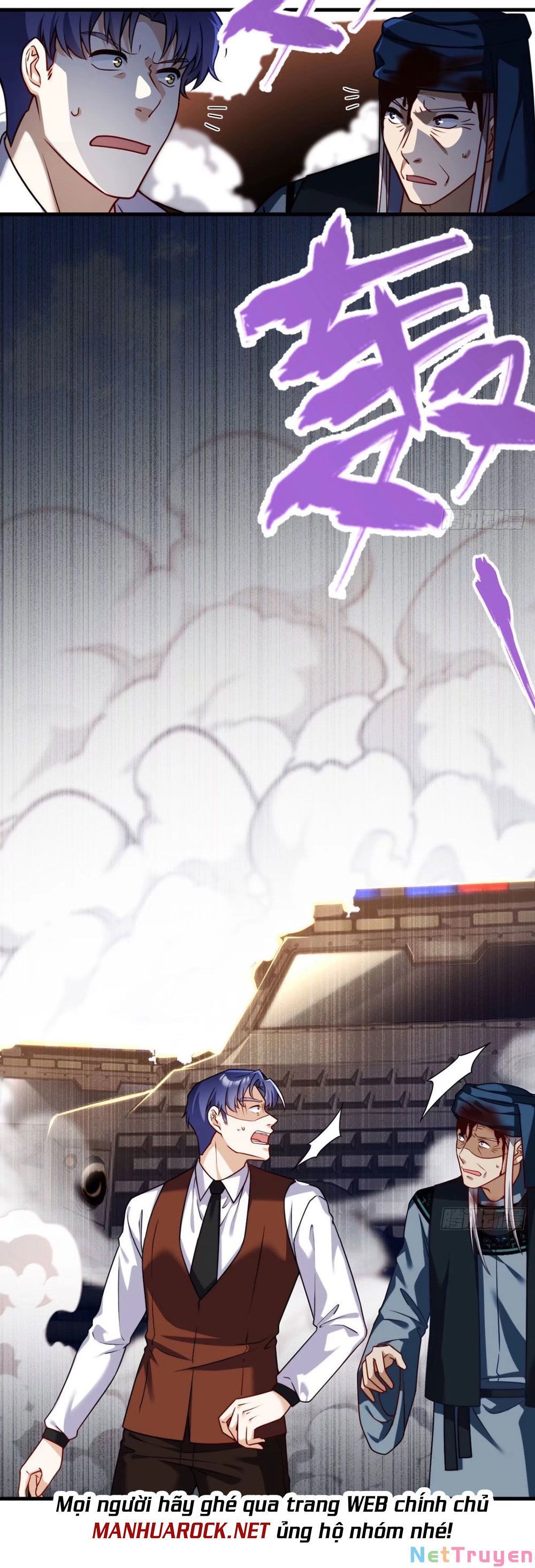 đọc truyện Tiên Tôn Lạc Vô Cực Chương 87 ảnh 10 tại Thiên Thai Truyện