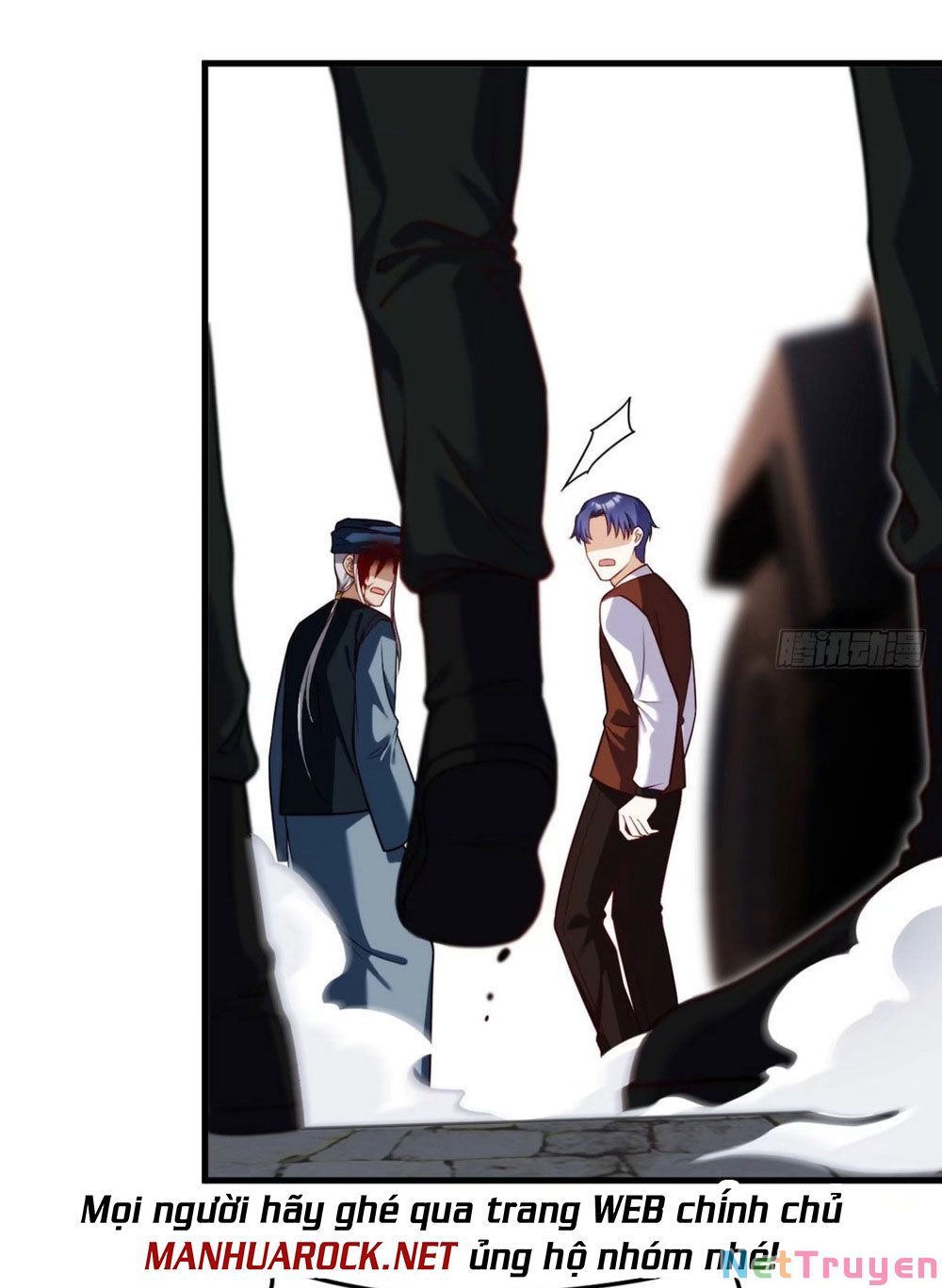 đọc truyện Tiên Tôn Lạc Vô Cực Chương 87 ảnh 11 tại Thiên Thai Truyện