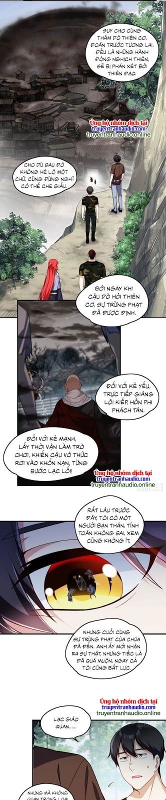 đọc truyện Tiên Tôn Lạc Vô Cực Chương 88 ảnh 4 tại Thiên Thai Truyện