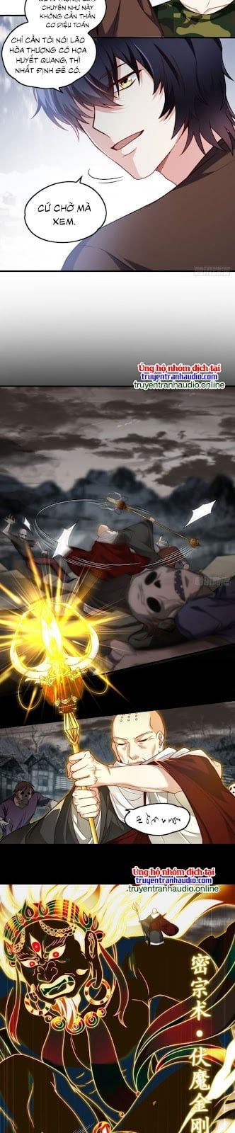 đọc truyện Tiên Tôn Lạc Vô Cực Chương 88 ảnh 5 tại Thiên Thai Truyện