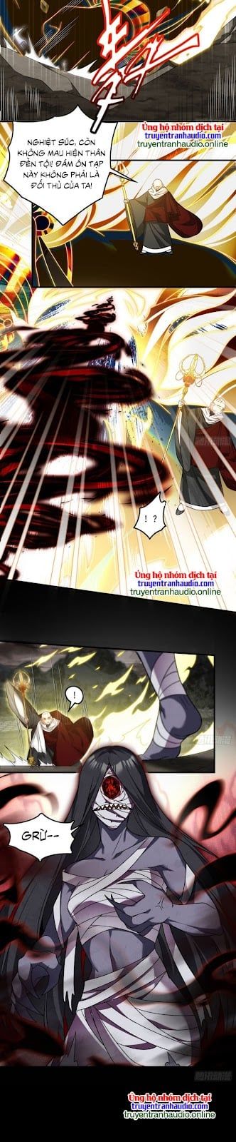 đọc truyện Tiên Tôn Lạc Vô Cực Chương 88 ảnh 6 tại Thiên Thai Truyện