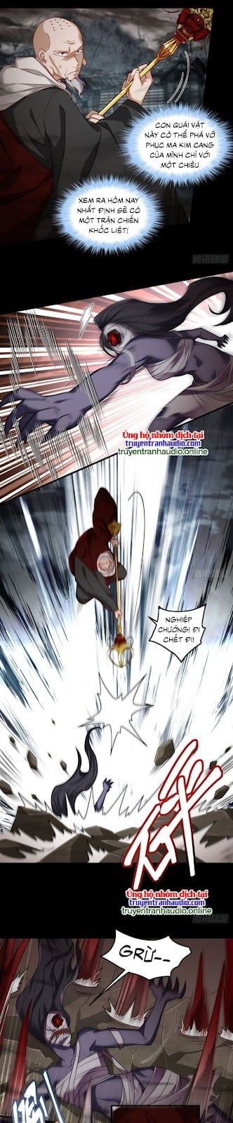 đọc truyện Tiên Tôn Lạc Vô Cực Chương 88 ảnh 7 tại Thiên Thai Truyện